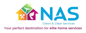NAS CLEAN AND CLEAR SERVICES